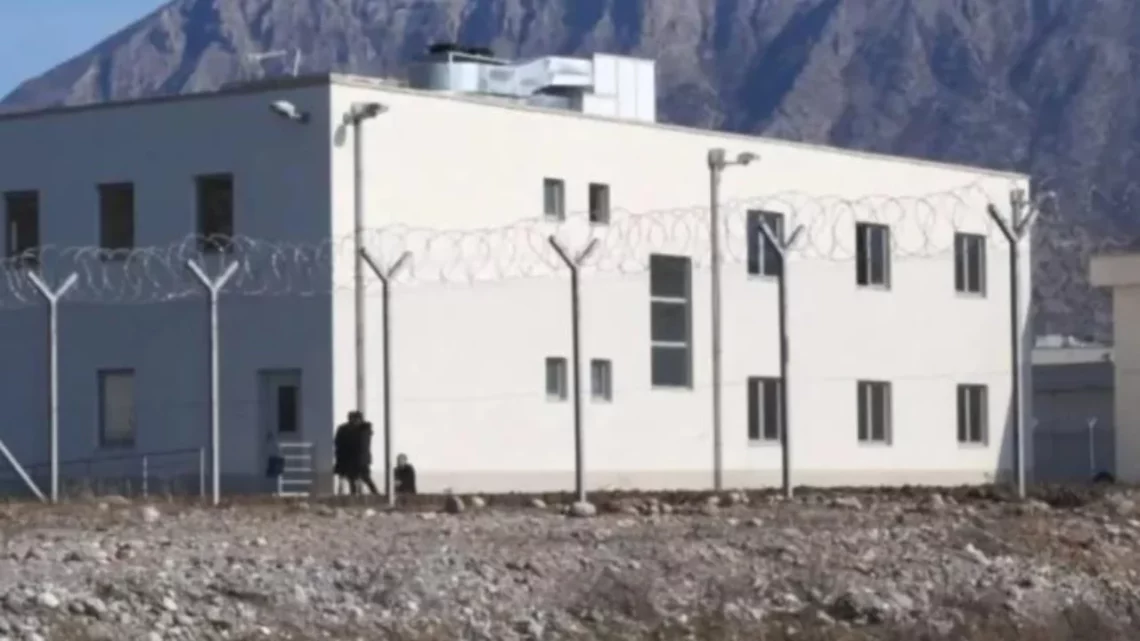 Ishte dënuar me 25 vite burg, ndërron jetë i burgosuri në Burgun e Shkodrës/ EMRI