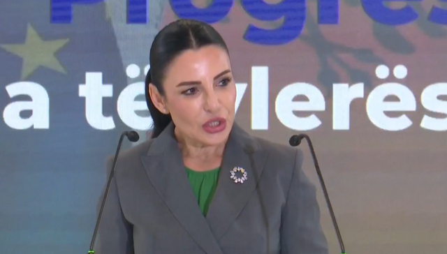 “Lubi Balluku, e penduara e parë publike në Shqipëri”/ Ka në dorë video intime dhe foto të ministrave e deputetëve! Pse zgjodhi të bëhej një Nuredin Dumani!