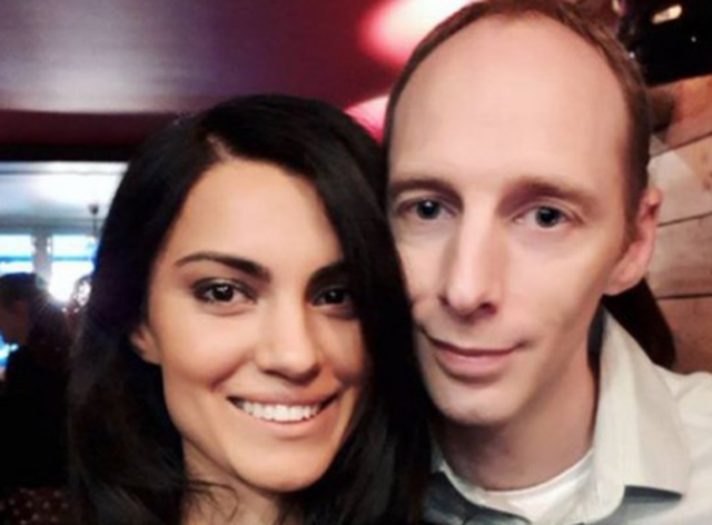 Publikoi FOTO të bashkëshortit të gj*kosur, Anjeza Shahini rrëfen ngjarjen tronditëse