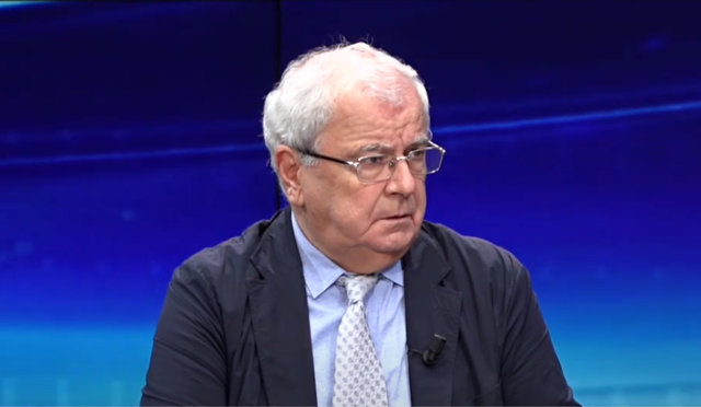 Ngjela: Dy shtete të tjera shqiptare do dalin të pavarura në Ballkan