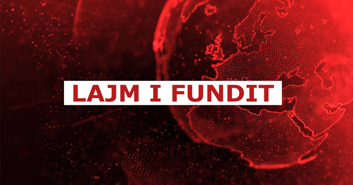 LAJM I FUNDIT/ Aksident i rëndë në VEND, 4 të plagosur nga përplasja e dy makinave