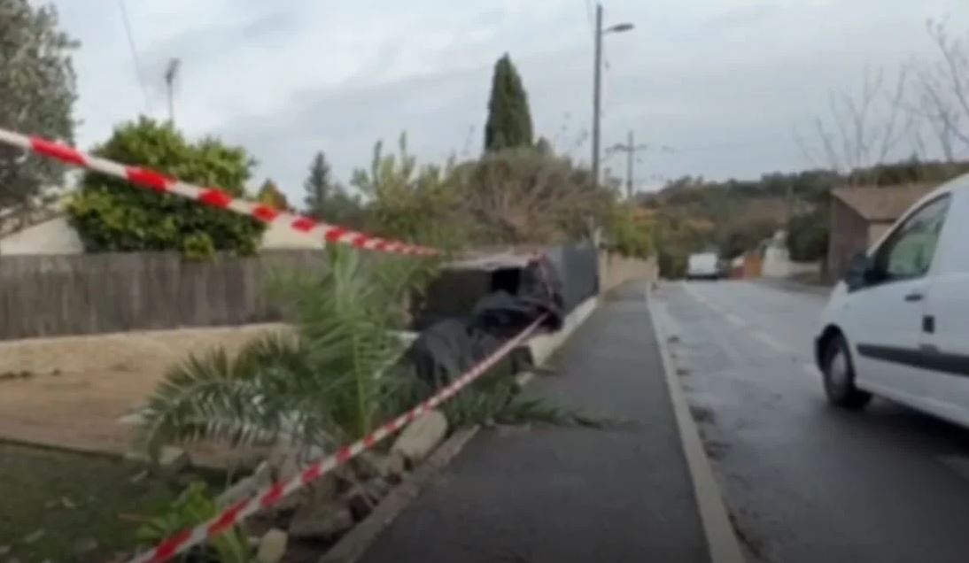 “Nuk kishin shpresë sepse..”/ Aksidenti FATKEQ, makina del nga rruga dhe bie në pishinë, vdesin 3 adoleshentët! (Video)