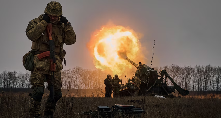 Përfundojnë bisedimet e paqes në SHBA, Rusia jep “mesazhin”, sulmon Ukrainën