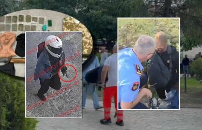 Ndihmoi Ragip Gilën në m*sakrën e Shkodrës, arrestohet 17-vjeçari Danjel Ndreu! Si ra në pranga i riu tre muaj pas ngjarjes