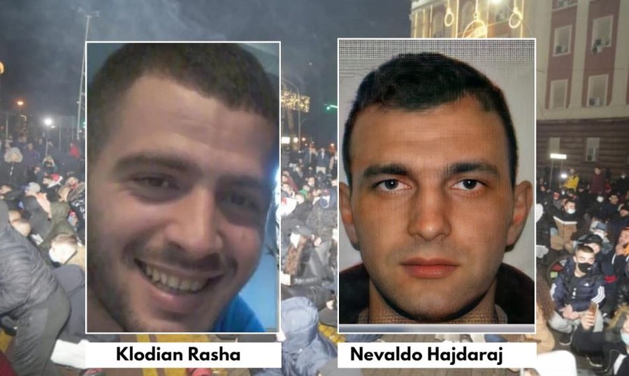 E kujtoni policin m*zor që vr*u Klodian Rashën në karantinë? Nuk e besoni ç’ka ndodhur sot me të