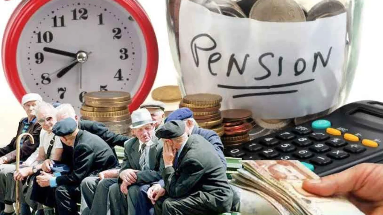Rritet mosha e daljes në pension, me nisjen e vitit 2026 ndryshojnë edhe vitet e punës