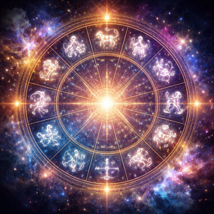 2026, dita me fat për çdo shenjë të horoskopit