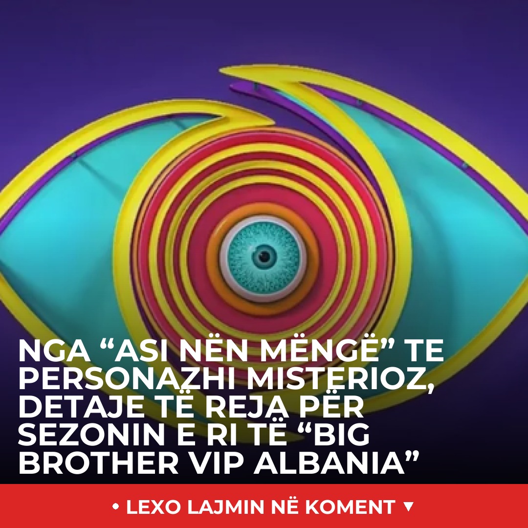 Nga “asi nën mëngë” te personazhi misterioz, detaje të reja për sezonin ...